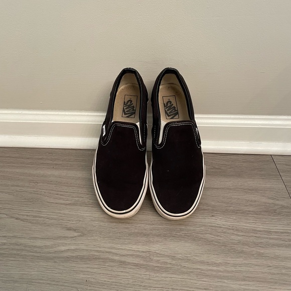 VANS Classic Slip-on - Picture 1 of 4